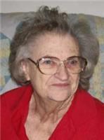 Nadine Rainwater obituary, Campbellsville, KY