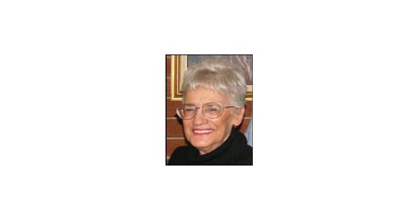Mary Reed Obituary (2009) - Legacy Remembers