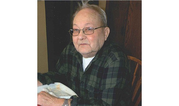 Verlin Larson Obituary 2014 Clarinda Ia Clarinda Herald Journal 