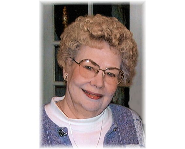 Jean Dunshee Obituary (2014)