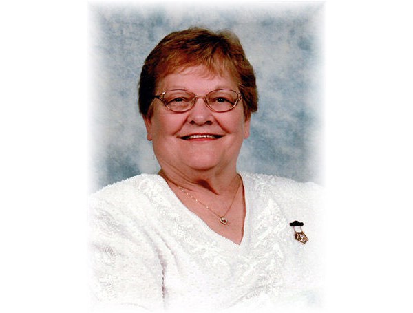 Joanne Scroggie Obituary (2015) - Clarinda, IA - Clarinda Herald-Journal