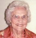 Mary Brister obituary, Yazoo City, MS