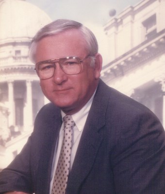James Bean obituary, Hattiesburg, MS