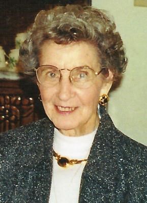 Effie Beasley obituary, 1918-2017, Brandon, MS