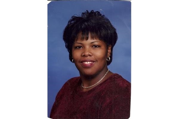 Lynette Jackson Obituary (1973 - 2018) - Terry, MS - Clarion Ledger