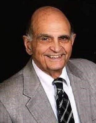 Frederick Michael Abraham obituary, 1935-2020, Vicksburg, MS