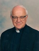 Rev.Alfred Louis "Al" Camp Obituary