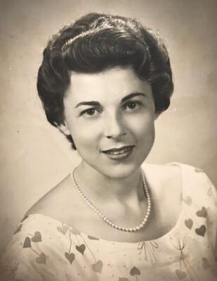 Bettie Rooks Obituary (1930