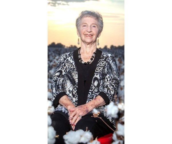 BETTY BOWERS Obituary (2024) Corning, AR Clay County Courier
