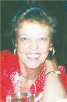 Rebecca Ann "Becky" Bult obituary, 1927-2017, Evergreen, CO