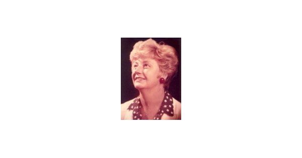 DOREEN STRADER Obituary (2010) - Mentor, OH - Cleveland.com