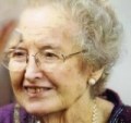CATHERINE "Katie" MERRIMAN obituary