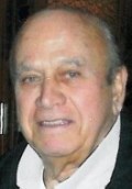 BRUNO GEORGE BOTTI obituary