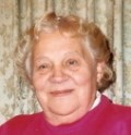 TATJANA DUBANIEWICZ obituary