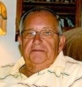 RICHARD D. McBRIDE obituary