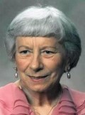 VIRGINIA "Ginny" BAKER obituary, Lakeside, OH