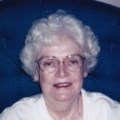 NORA "Pat" JOYCE obituary