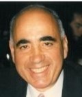 RONALD J. MANOLIO obituary