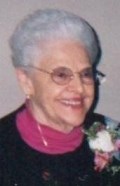 ANNE D. ANTONUCCI obituary