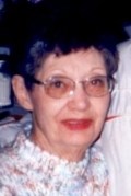 ELEANORE C. MOYERS obituary