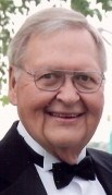 PETER JAMES "Jim" GRAY obituary