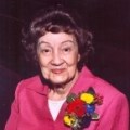 VELLA M. "Peggy" HOLMES obituary