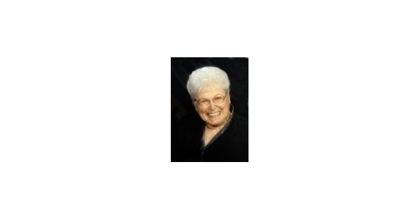 Eleanor Hughes Obituary 2012 Sagamore Hills Oh