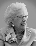 RUTH ROBECHEK obituary