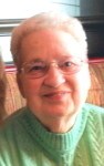 MARTHA E. MORI obituary