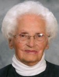 ANGELA MARIE BEDNAR obituary