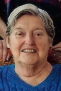 MARY K. ARONSON obituary, Bay Village, OH