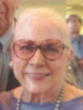 ANNE DIGNA YURICK OTR obituary