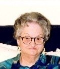 JOSEPHINE CATHERINE BANDO obituary