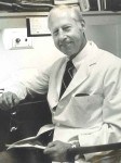 WILLIAM L. HUFFMAN MD obituary