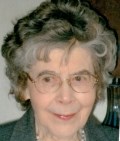 MARGARET E. WOLFER obituary