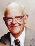 WILLIAM E. McKISSOCK obituary