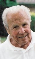 THOMAS P. LEACH obituary