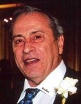 VINCENT "Jimmy" DeFINI obituary