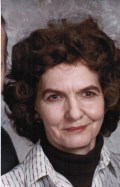 BERNADINE J. NEDRICH obituary