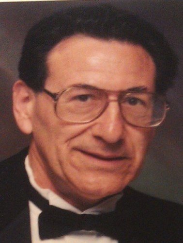 ANTHONY ALLEN MACAIONE obituary