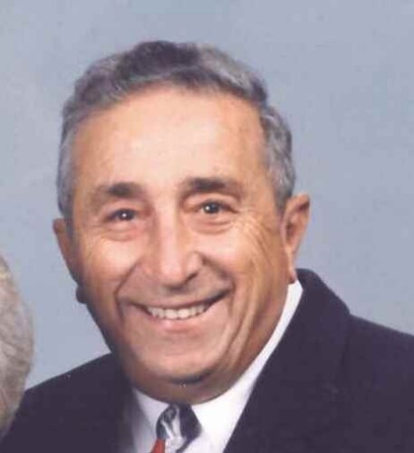 JUDGE PATRICK G. LAZZARO obituary, Fairview Park, OH