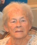 JANE E. BISS obituary, Garfield Hts, OH