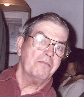ROBERT L. BOONE obituary