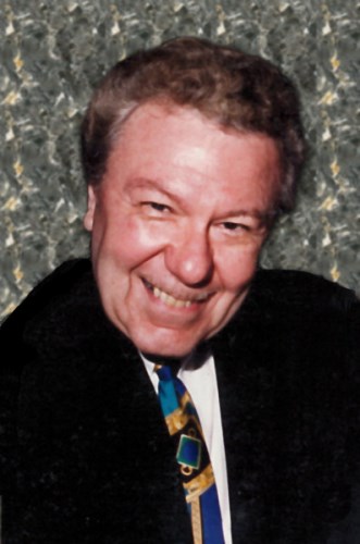 LEO G. VARDAS obituary