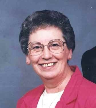 MARJORIE L. STEPANEK obituary, Parma, OH