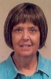 JUDY CARROLL McMASTERS obituary, Evansville, IN