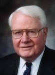 PAUL W. CASSIDY obituary