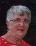 MARILYN J. MORRISSETTE obituary