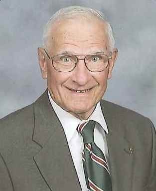 HENRY E. BRUNO obituary, Hinckley, OH