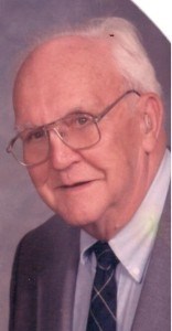 JOHN B. McNEILL Jr. obituary, 1923-2013, Medina, OH